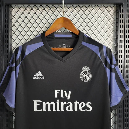 Real Madrid 2015 Third Shirt