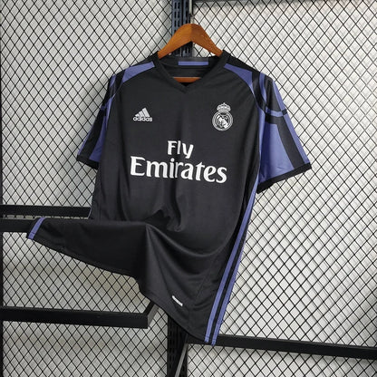 Real Madrid 2015 Third Shirt