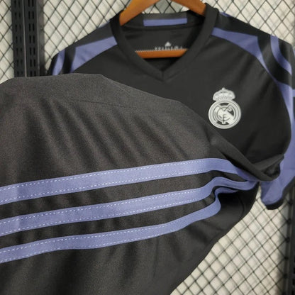 Real Madrid 2015 Third Shirt