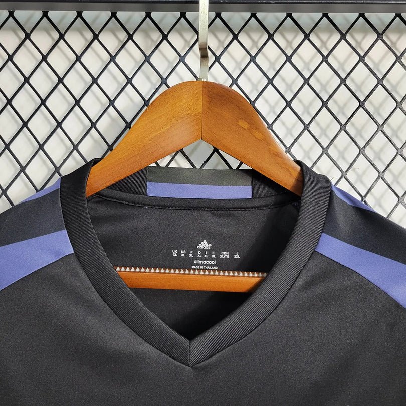 Real Madrid 2015 Third Shirt
