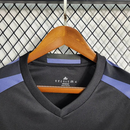 Real Madrid 2015 Third Shirt