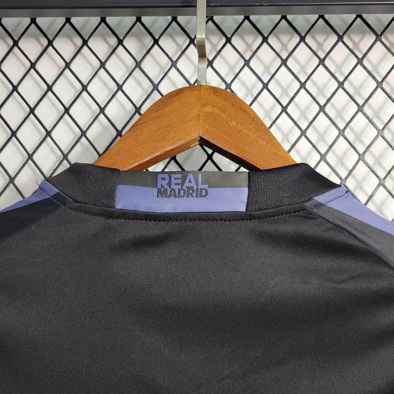 Real Madrid 2015 Third Shirt
