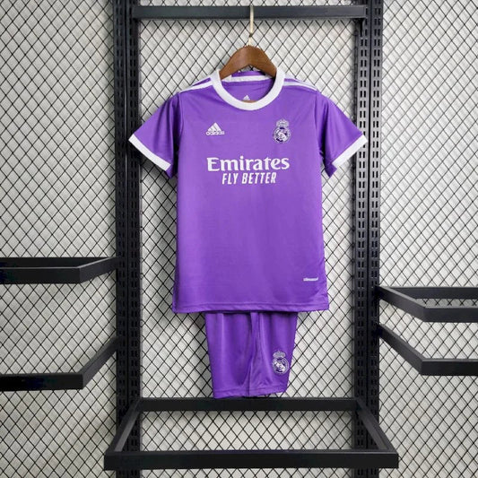 Venkovní dres Realu Madrid 2016