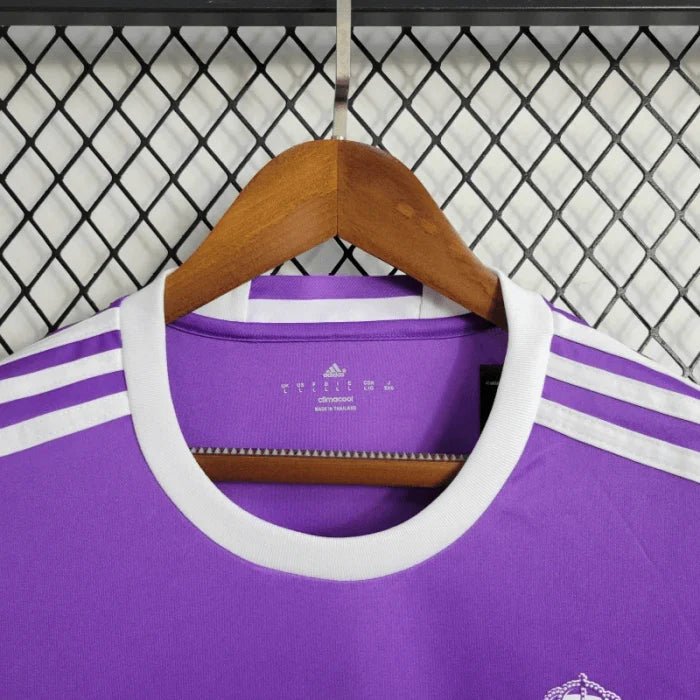 Real Madrid 2016 UCL Away Shirt