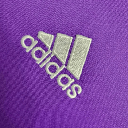 Real Madrid 2016 UCL Away Shirt