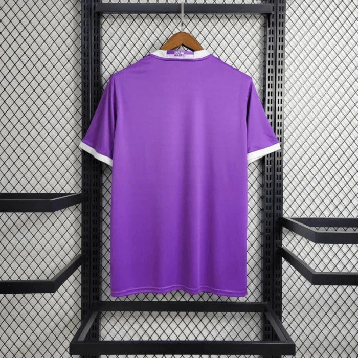 Real Madrid 2016 UCL Away Shirt