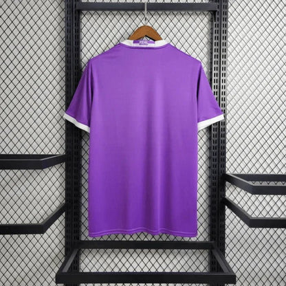 Real Madrid 2016 UCL Away Shirt