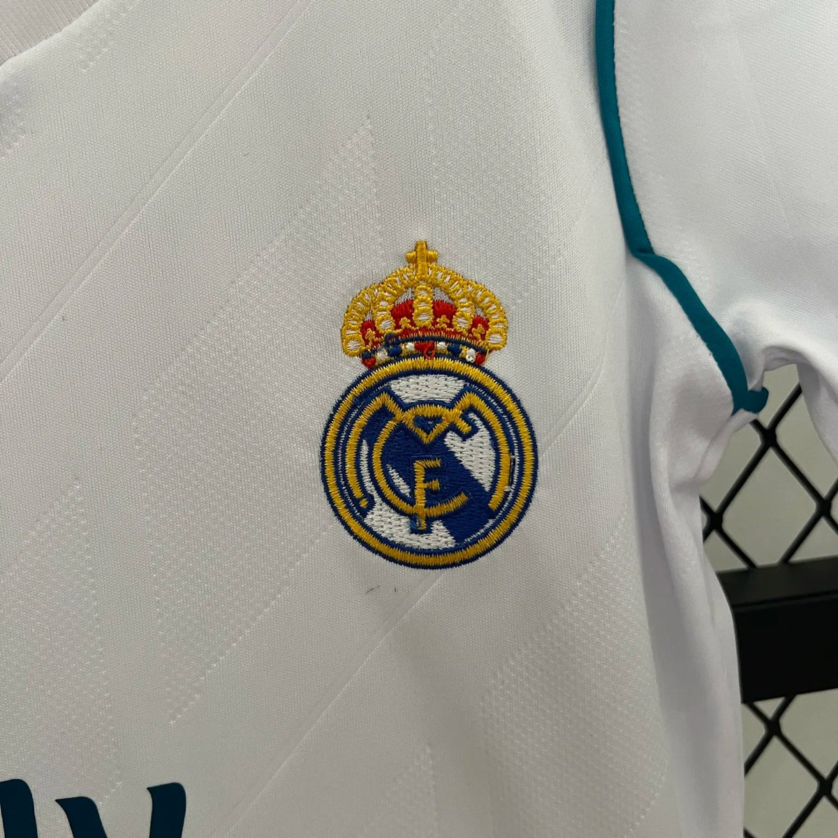 Inter Milan 2023-hjemmetrøje