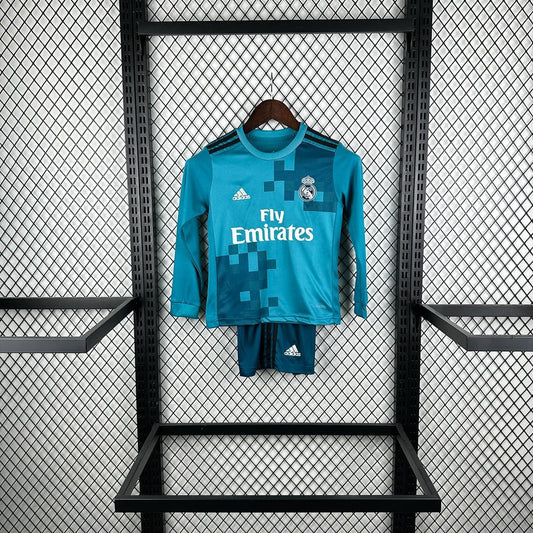 PSG Paris Saint-Germain 2024 fjerde udebanetrøje