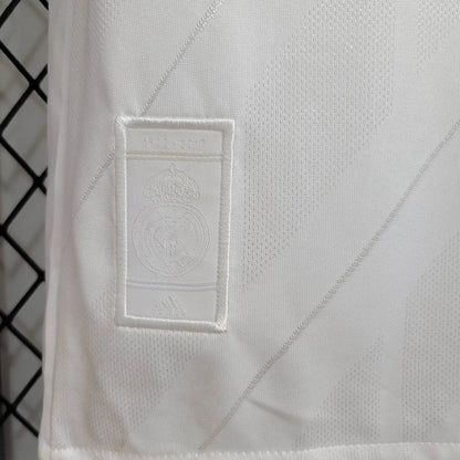 Real Madrid 2017 L/S Third Shirt