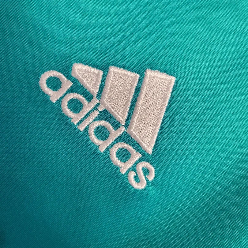 Real Madrid 2017 Third Away Shirt