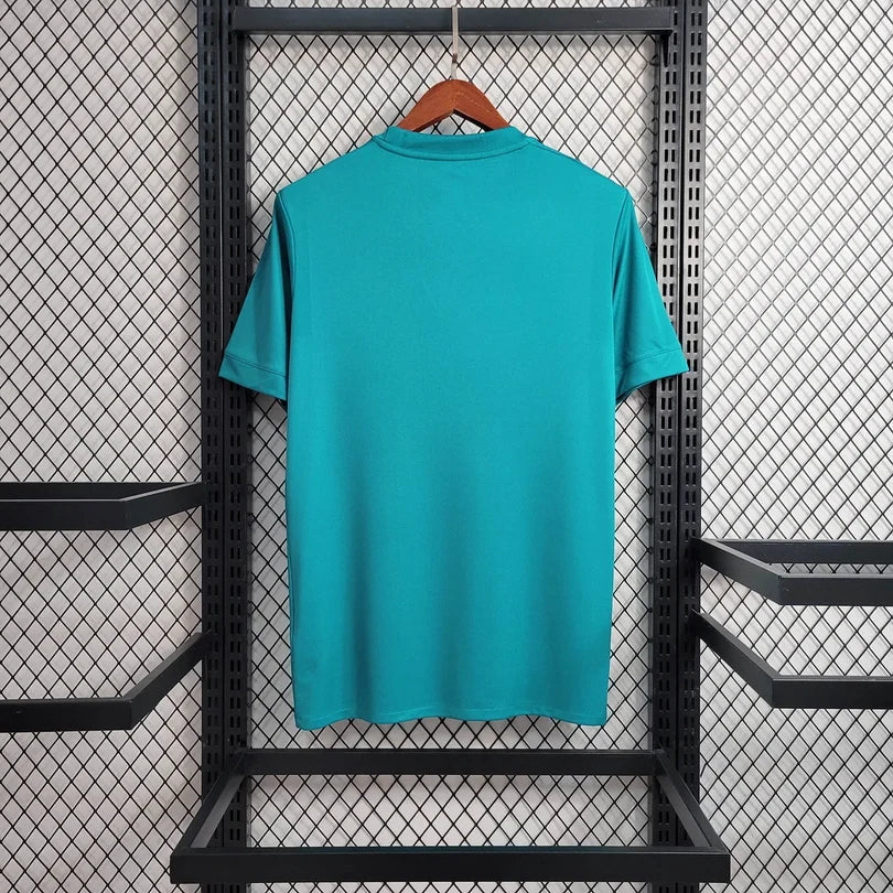 Real Madrid 2017 Third Away Shirt