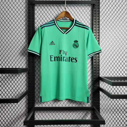 Real Madrid 2019 Third Shirt