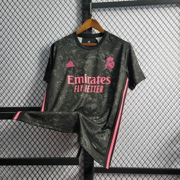 Real Madrid 2020 Third Shirt