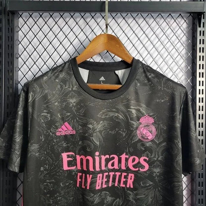 Real Madrid 2020 Third Shirt