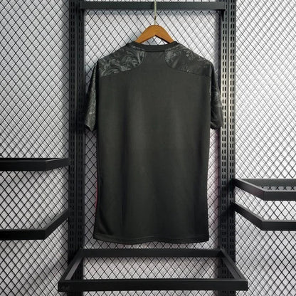 Real Madrid 2020 Third Shirt