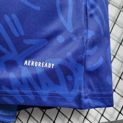 Real Madrid 2021 Away Shirt