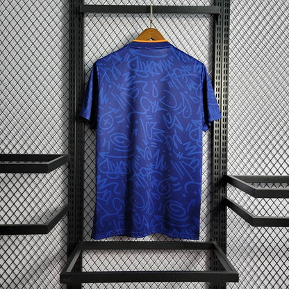 Real Madrid 2021 Away Shirt