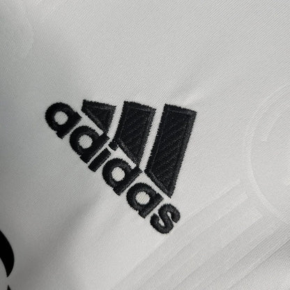 Real Madrid 2022 Home Shirt
