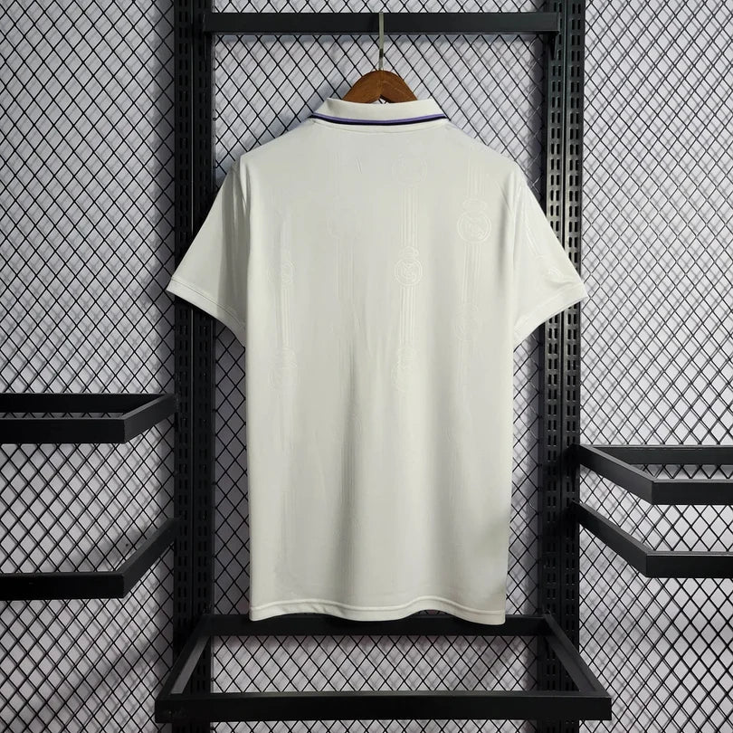 Real Madrid 2022 Home Shirt