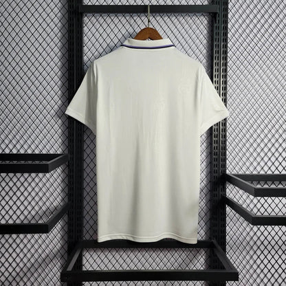 Real Madrid 2022 Home Shirt