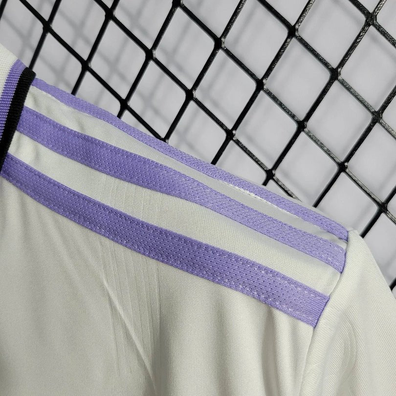 Real Madrid 2022 Home Shirt