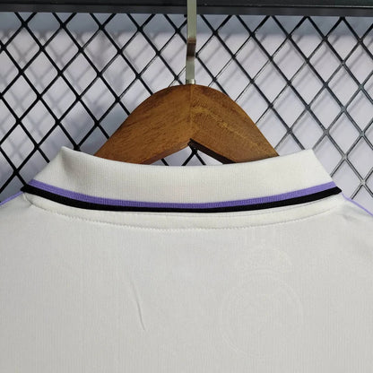Real Madrid 2022 Home Shirt