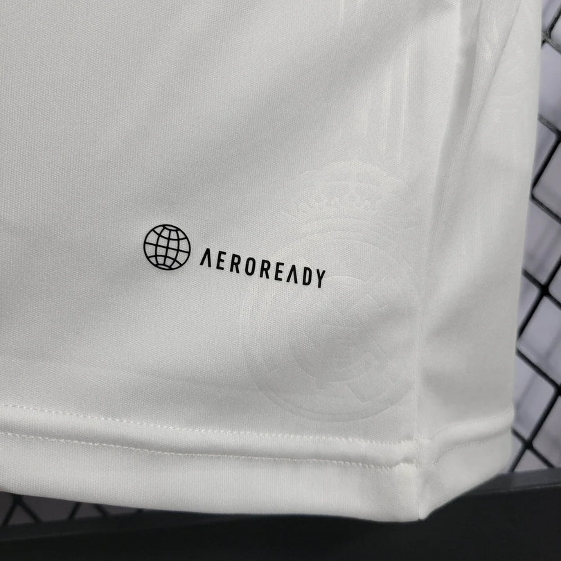 Real Madrid 2022 Home Shirt