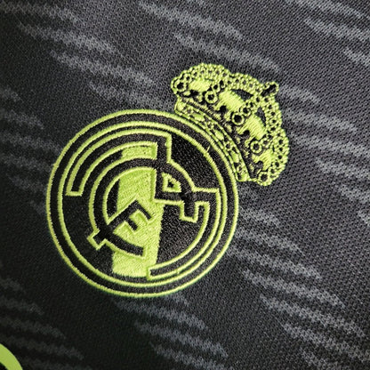 Real Madrid 2022 Third Shirt