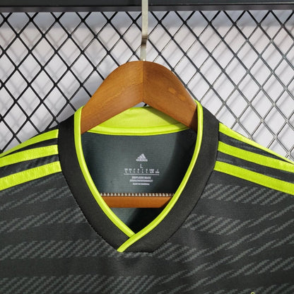 Real Madrid 2022 Third Shirt