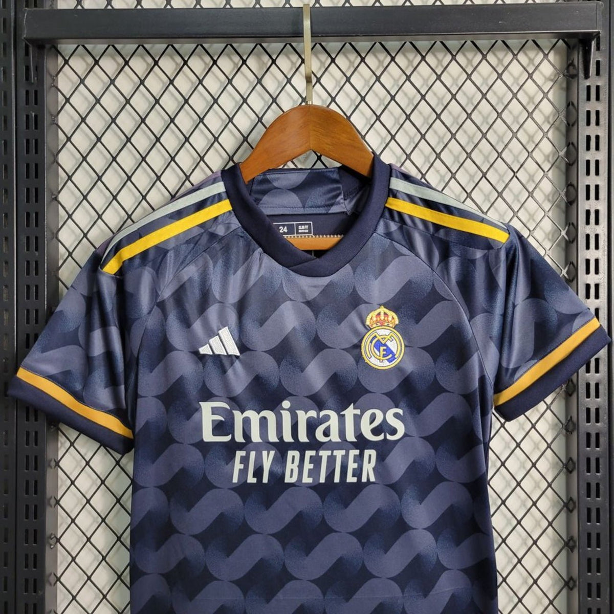 Thuisshirt van Inter Milan 2023