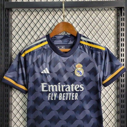 Thuisshirt van Inter Milan 2023