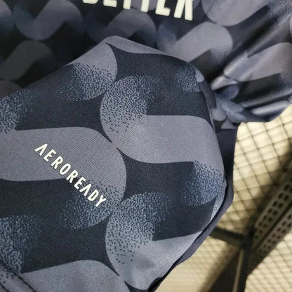 Real Madrid 2023 Away Shirt