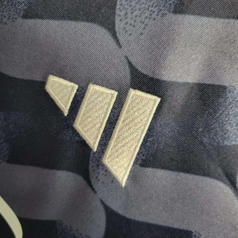 Real Madrid 2023 Away Shirt