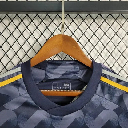 Real Madrid 2023 Away Shirt