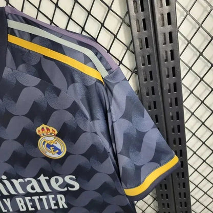 Real Madrid 2023 Away Shirt