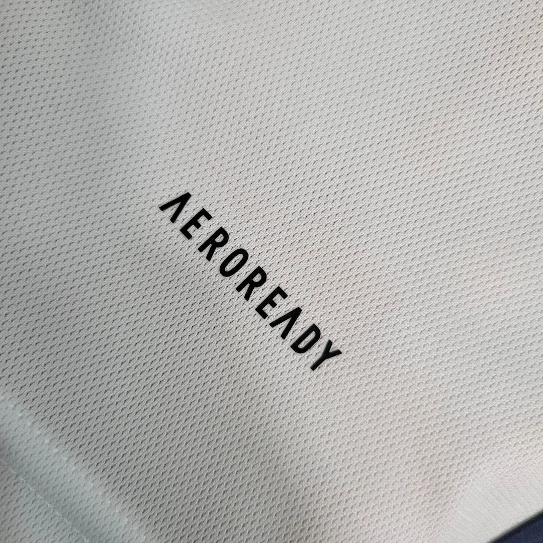Real Madrid 2023 Home Shirt