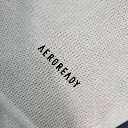 Real Madrid 2023 Home Shirt