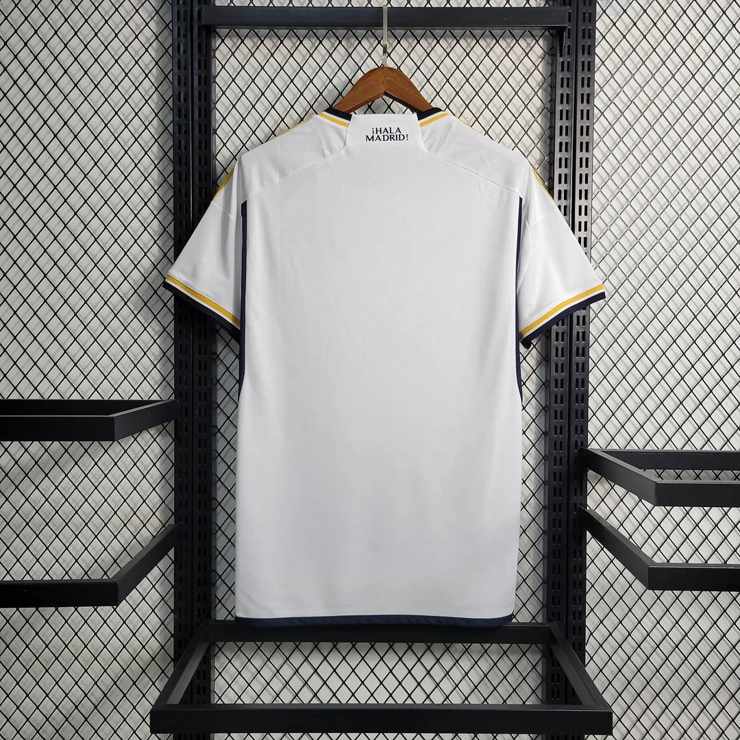 Real Madrid 2023 Home Shirt
