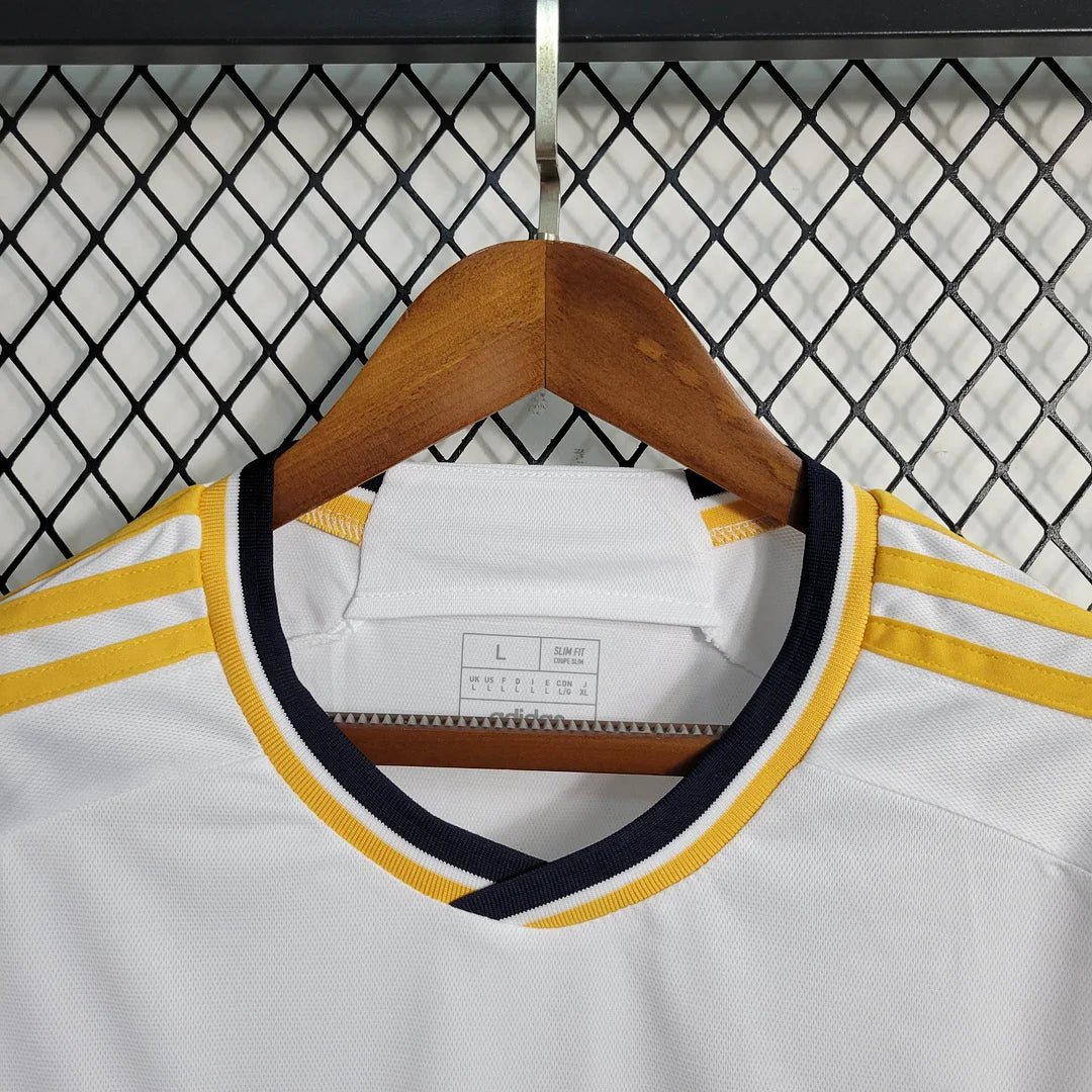 Real Madrid 2023 Home Shirt