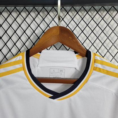 Real Madrid 2023 Home Shirt
