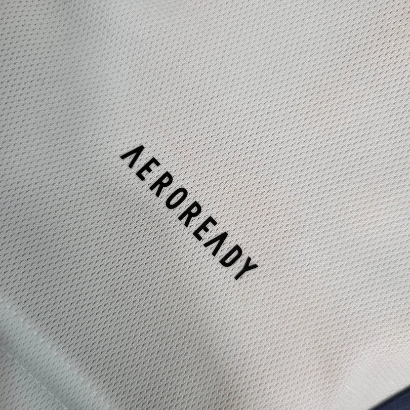 Real Madrid 2023 Home Shirt