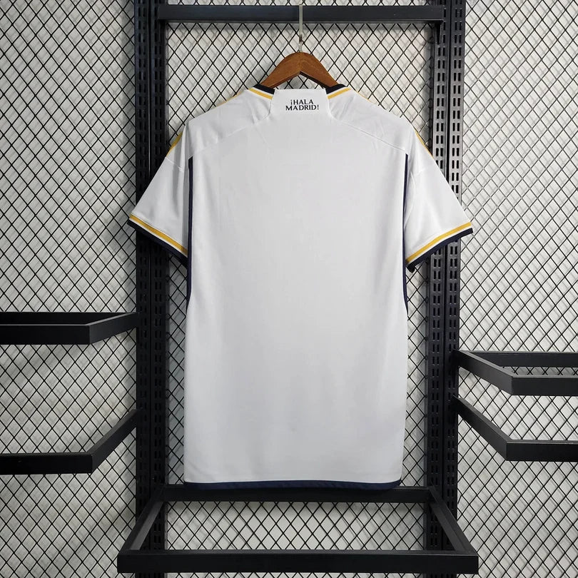 Real Madrid 2023 Home Shirt