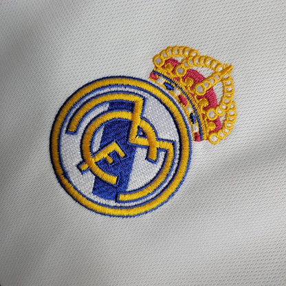 Real Madrid 2023 Home Shirt