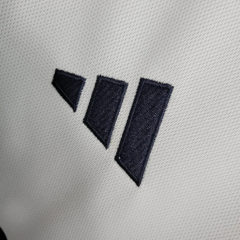 Real Madrid 2023 Home Shirt