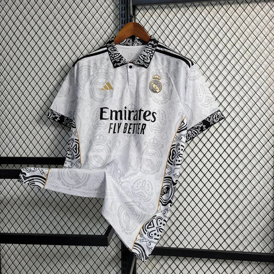 Real Madrid 2023 Special  Shirt