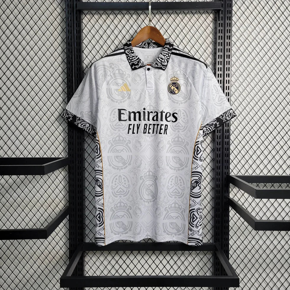 Real Madrid 2023 Special  Shirt