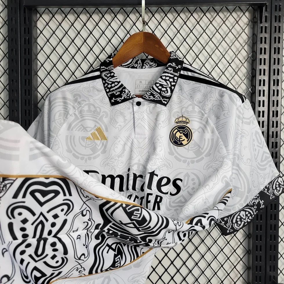 Real Madrid 2023 Special  Shirt