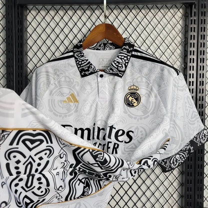 Real Madrid 2023 Special  Shirt