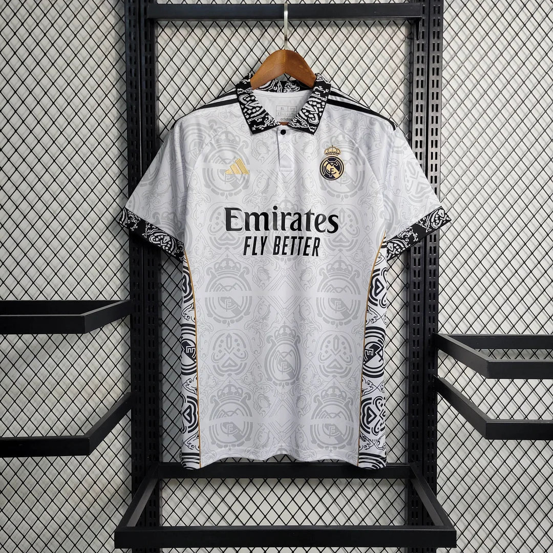Real Madrid 2023 Special  Shirt
